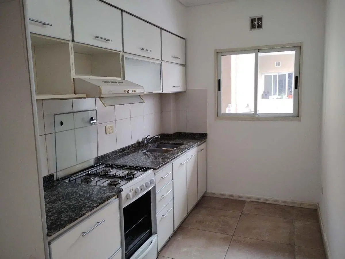 Departamento 2 ambientes  Ramos Mejia APTO CREDITO 5