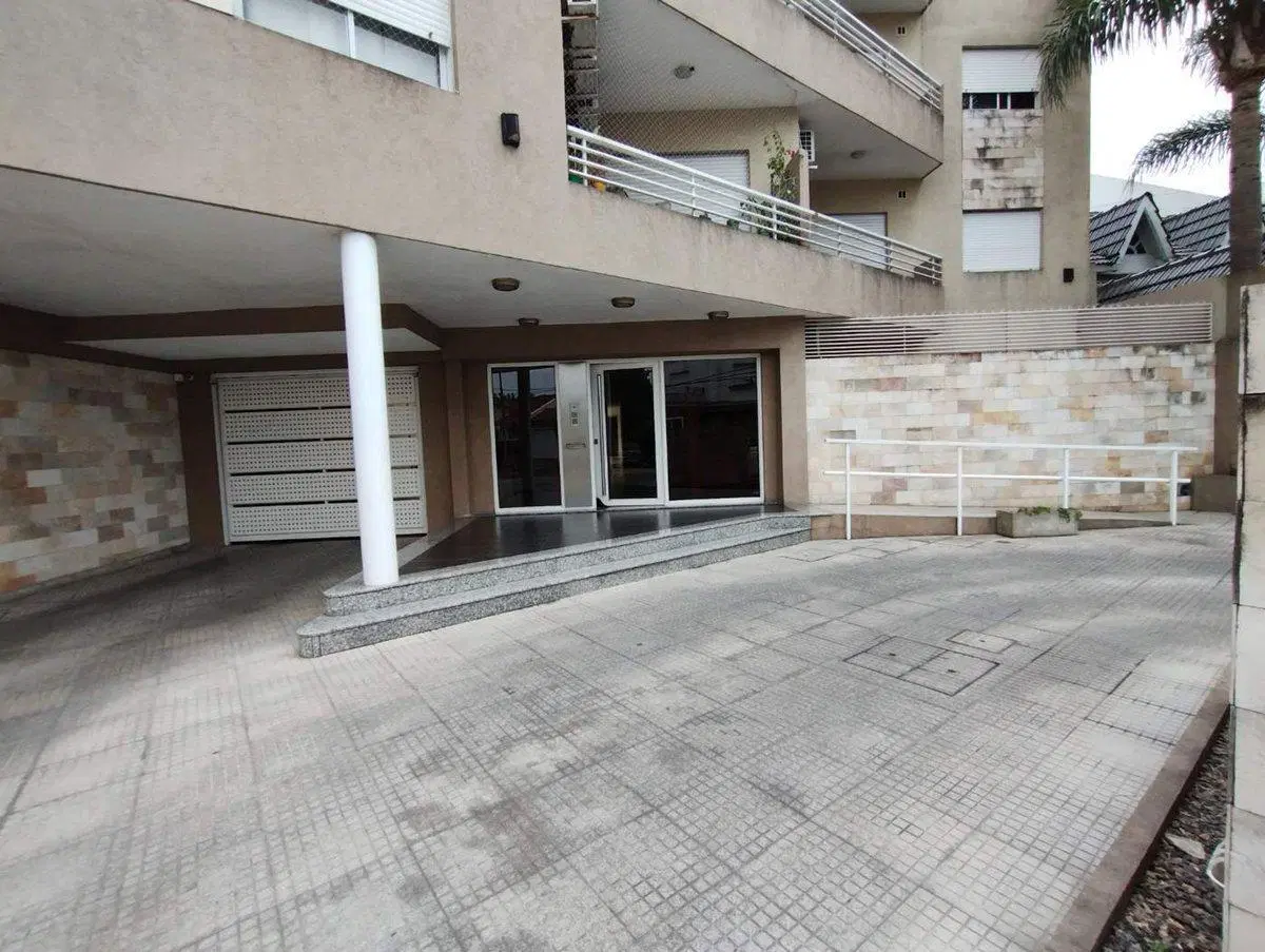 Departamento 2 ambientes  Ramos Mejia APTO CREDITO 4