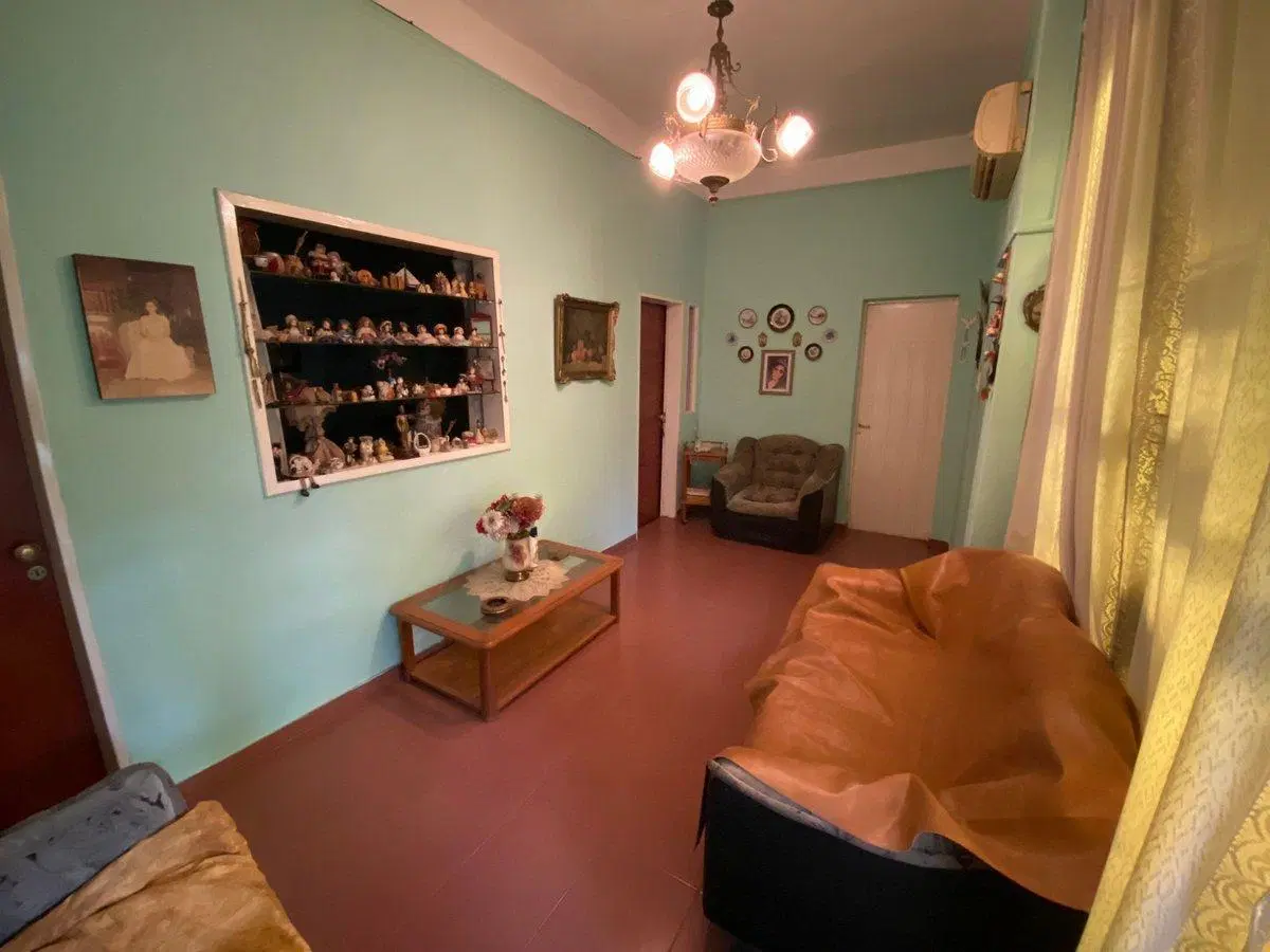Lote en venta con 2 ph en Merlo 5