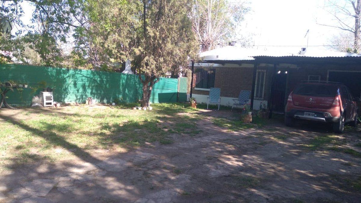 Casa 4 ambientes en venta en Pontevedra