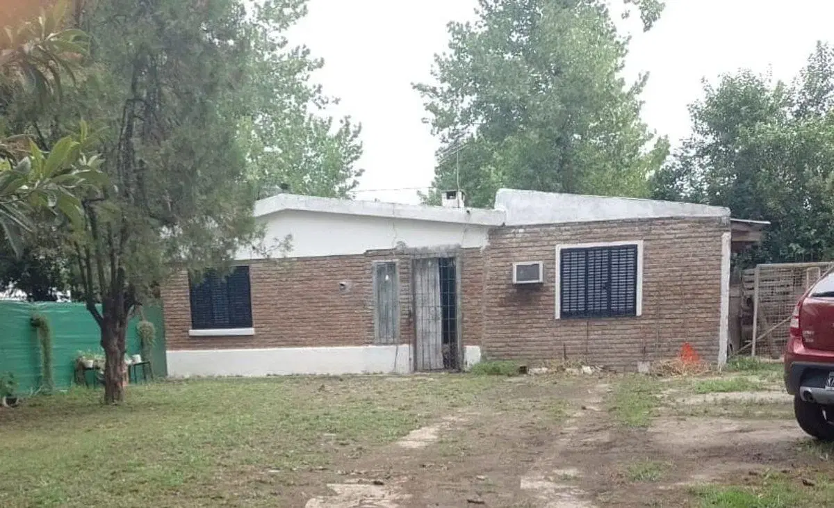 Casa 4 ambientes en venta en Pontevedra 5