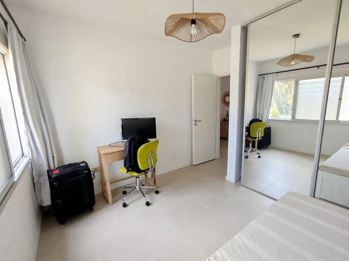 CASA EN ALQUILER BARRIO MALIBU 2