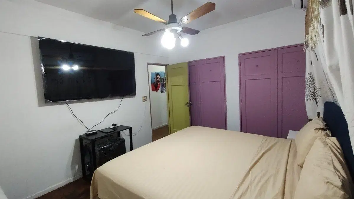 Venta Departamento 4 ambientes V. Celina 5