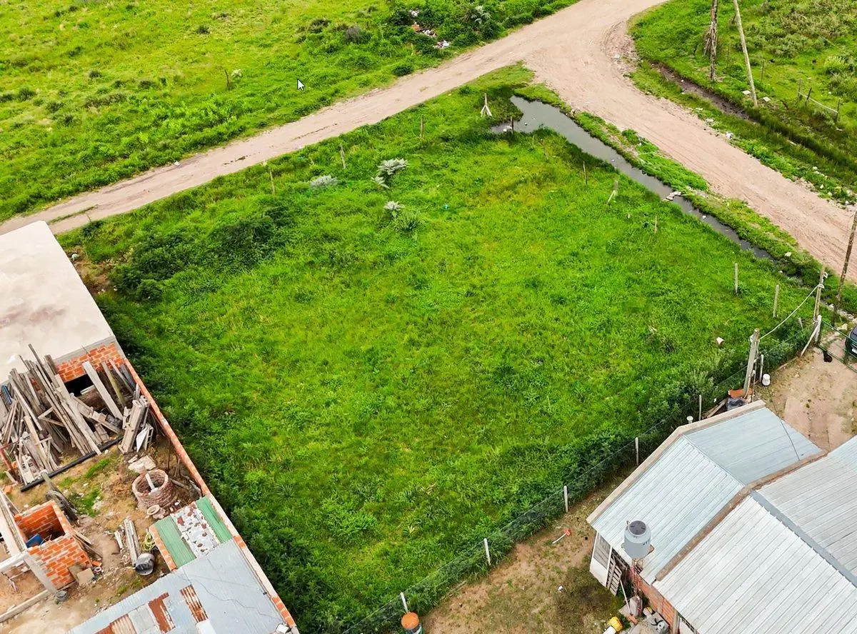 2 Lotes a la venta, Barrio Oro Verde. Oportunidad! 3