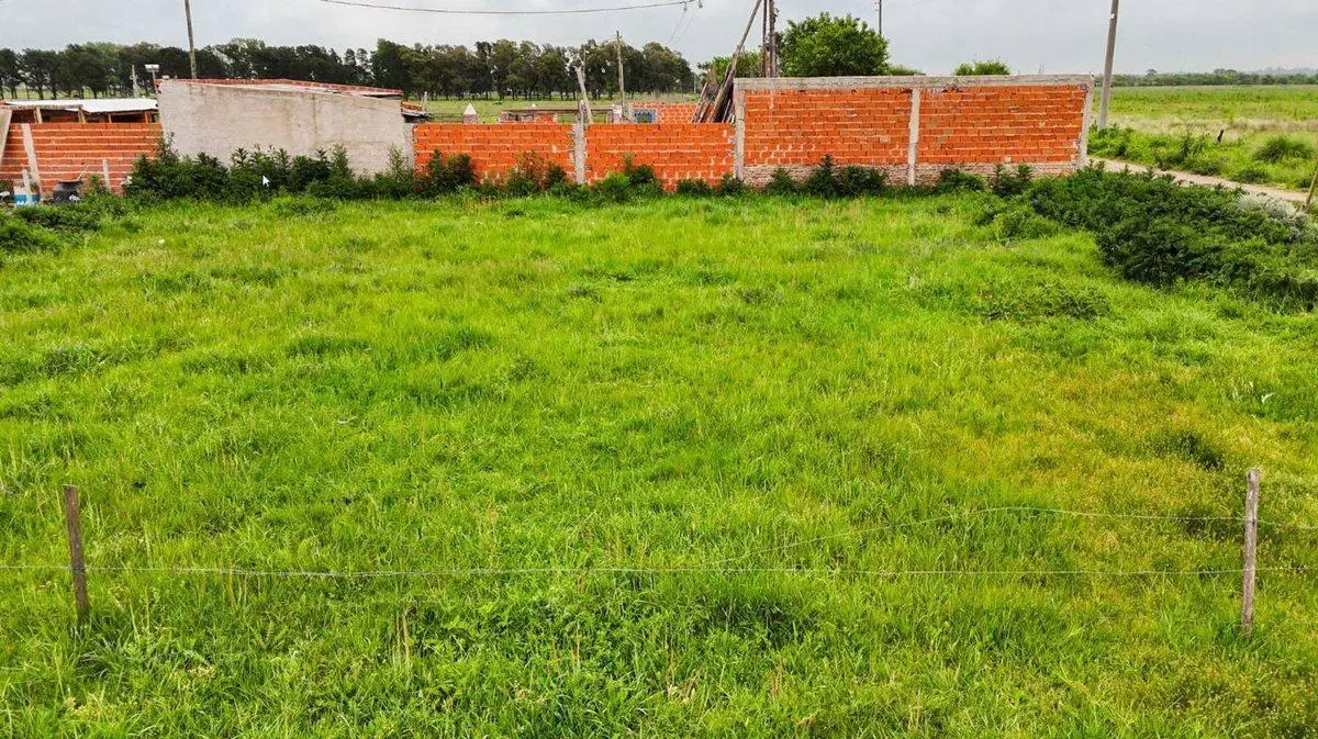2 Lotes a la venta, Barrio Oro Verde. Oportunidad! 2