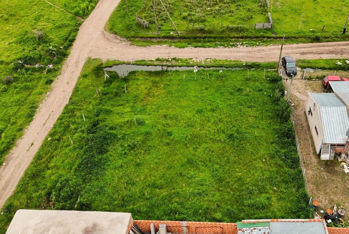 2 Lotes a la venta, Barrio Oro Verde. Oportunidad! 4
