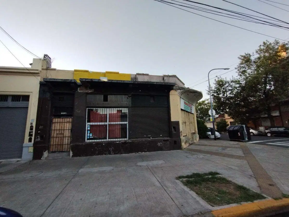 Venta de Lote en Parque Avellaneda 2