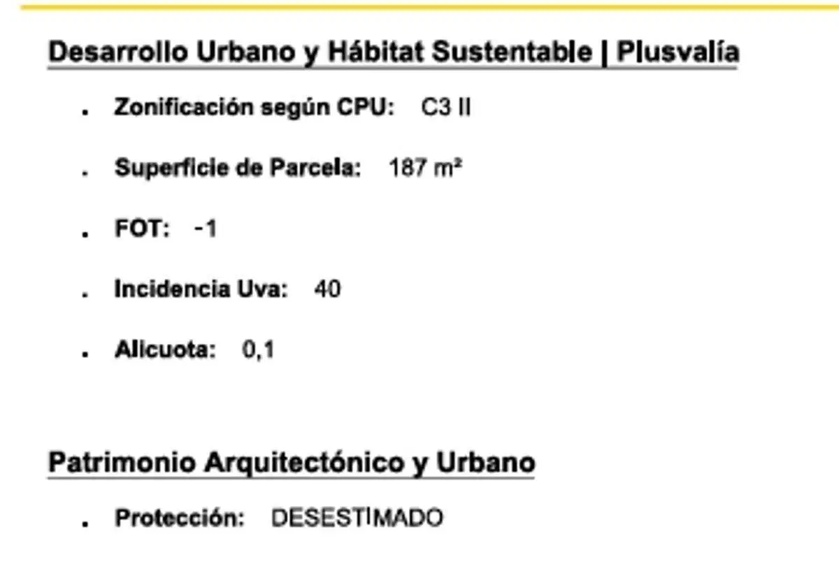 Plano 1