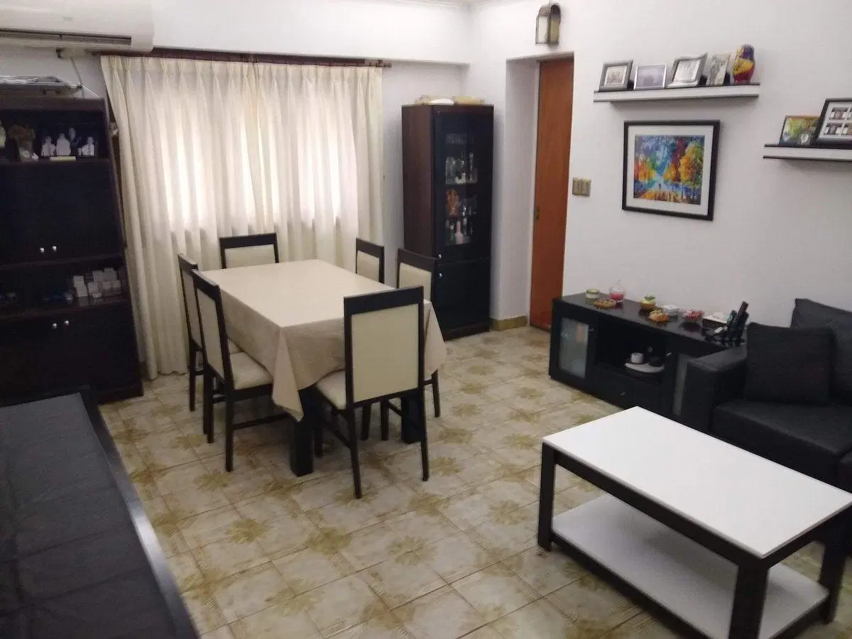 VENTA PH 4 AMBIENTES COCHERA TERRAZA Y QUINCHO 2