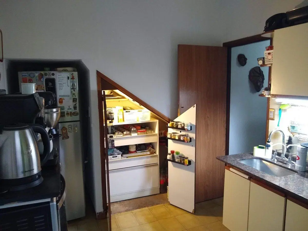 VENTA PH 4 AMBIENTES COCHERA TERRAZA Y QUINCHO 5