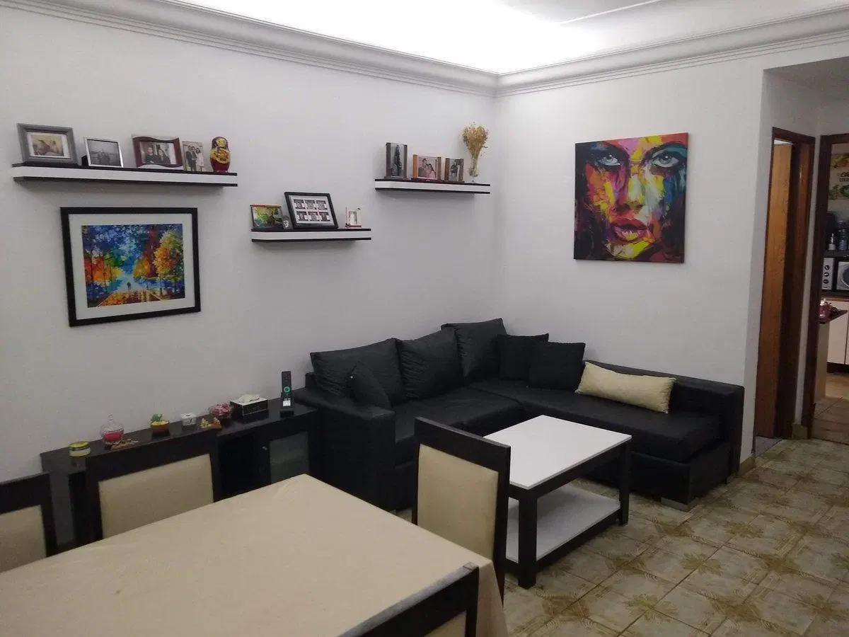 VENTA PH 4 AMBIENTES COCHERA TERRAZA Y QUINCHO 4