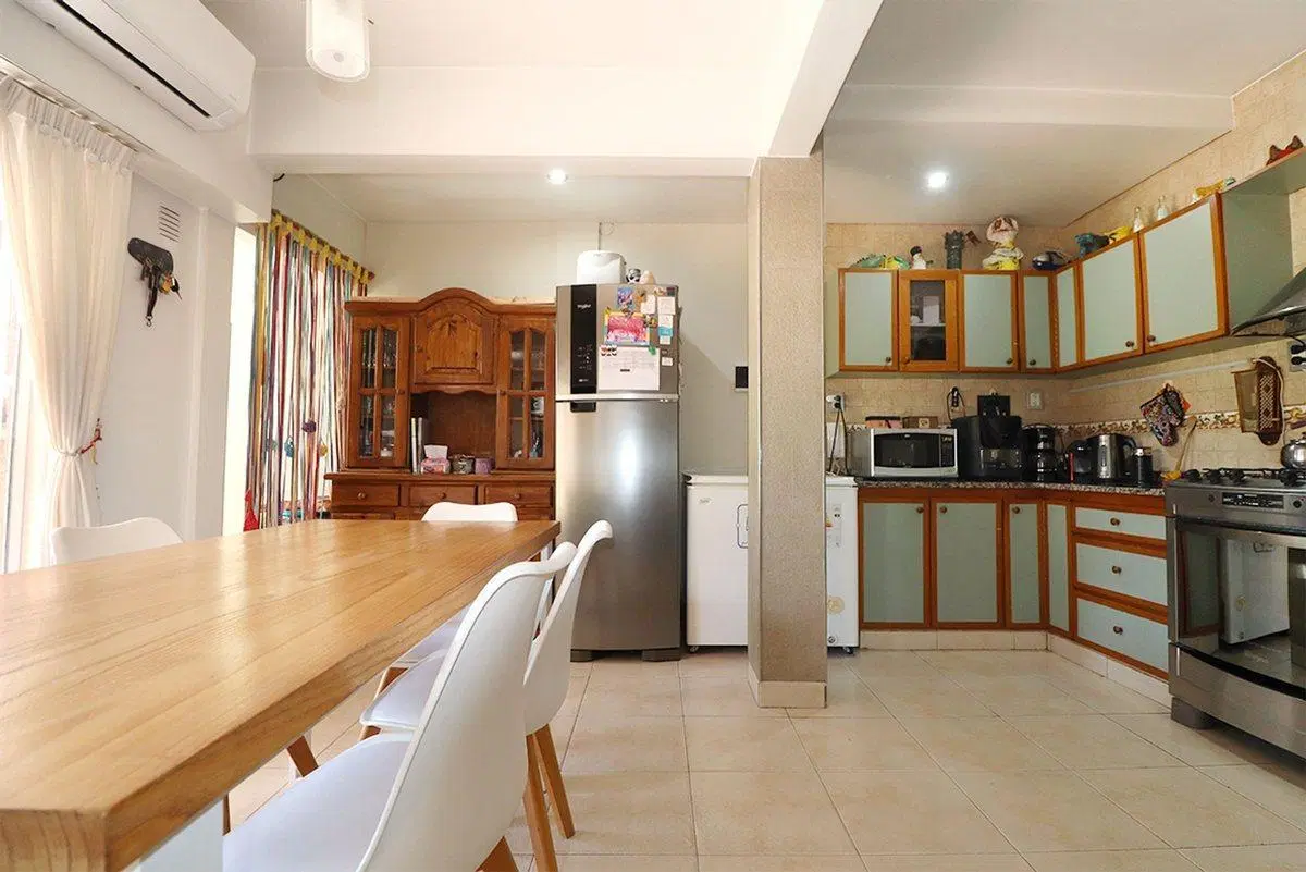 VENTA PH 4 AMB TAPIALES COCHERA PARQUE PISCINA 2