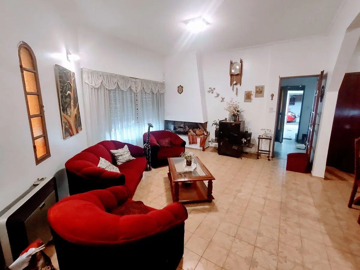 VENTA PH 5 AMBIENTES, GARAGE PATIO, EL PALOMAR 2