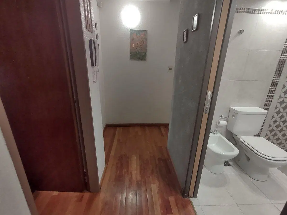 VENTA PH 5 AMBIENTES, GARAGE PATIO, EL PALOMAR 4