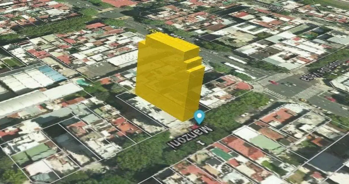 VENTA LOTE VILLA LURO USAA INVERSOR 3