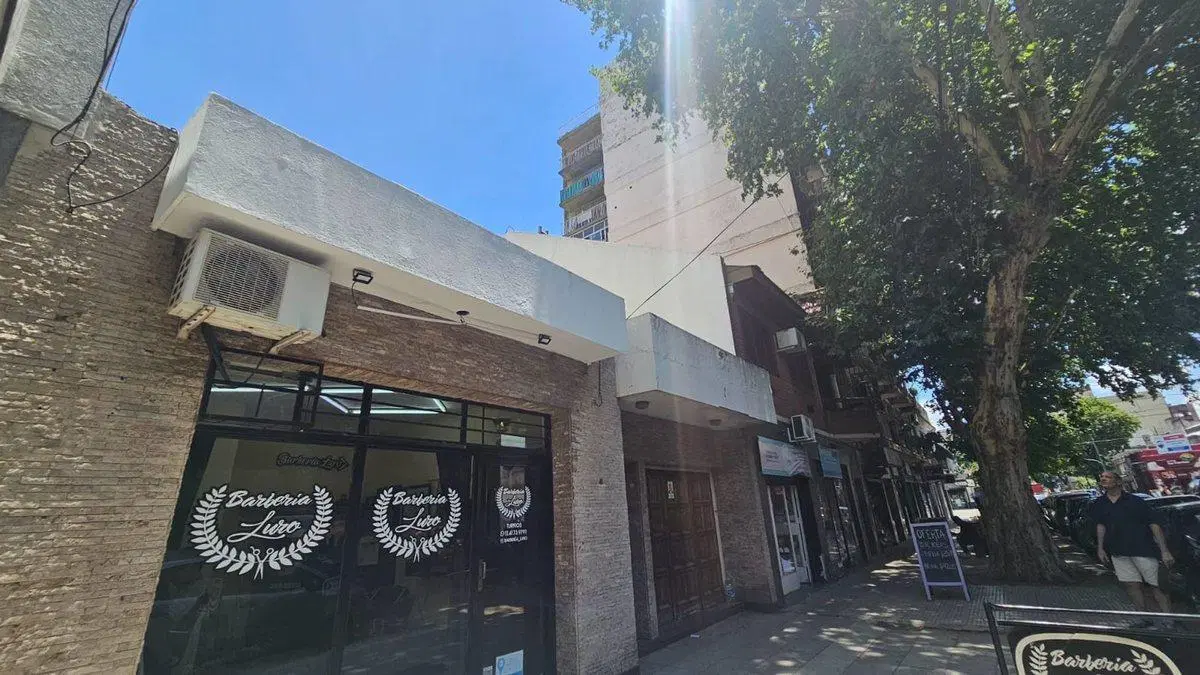 VENTA LOTE VILLA LURO USAA INVERSOR 5