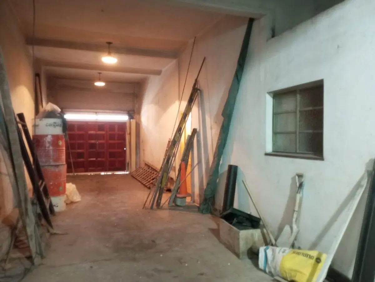 VENTA EN BLOCK 3 UF. LOCALES Y VIVIENDA  MATADEROS 5