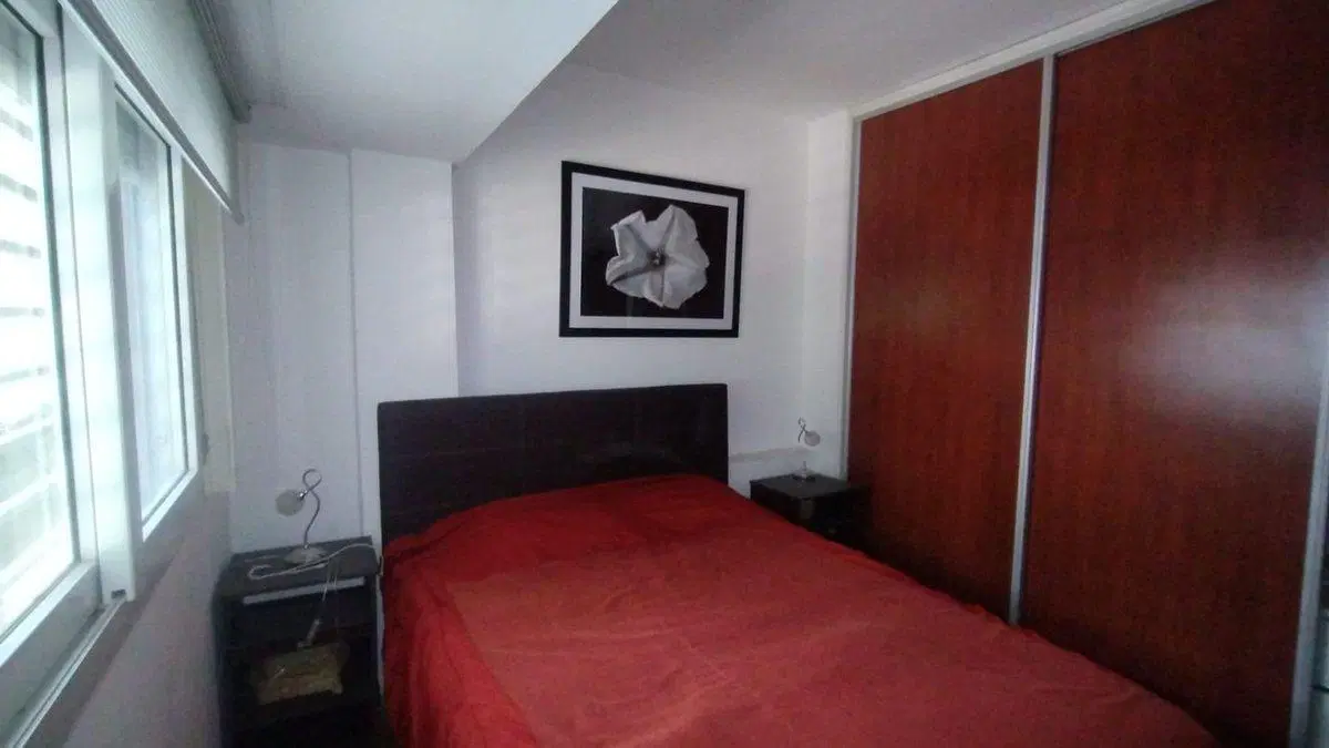 VENTA DEPARTAMENTO DOS AMBIENTES V LURO APTO CRED 5