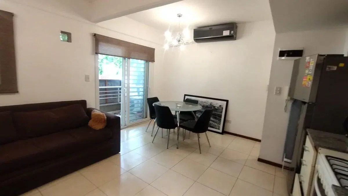 VENTA DEPARTAMENTO DOS AMBIENTES V LURO APTO CRED 3
