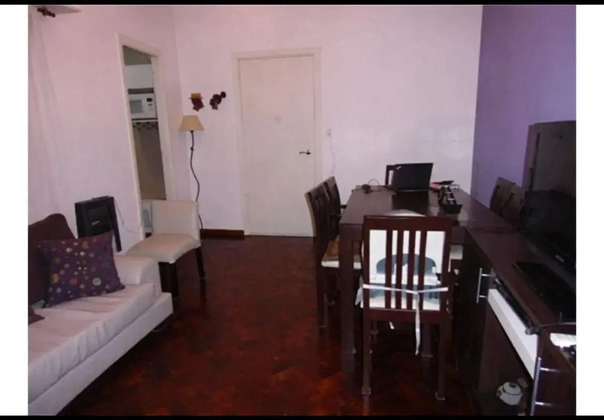 Flores - PH 2 ambientes con 2 Patios. 2