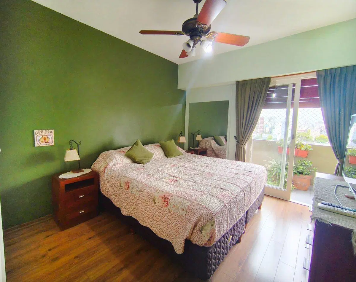 VENTA DEPARTAMENTO 4 AMBIENTES EN VILLA LURO. 3