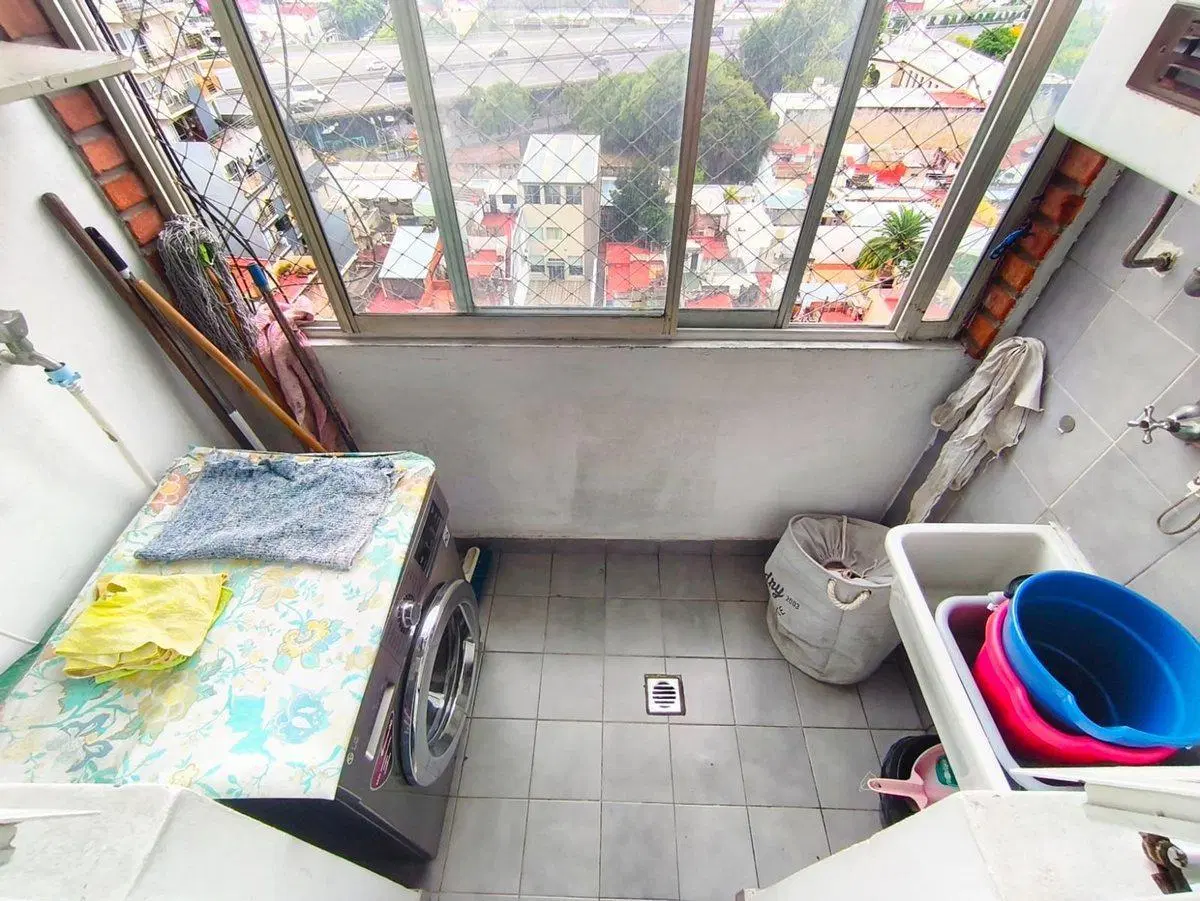 VENTA DEPARTAMENTO 4 AMBIENTES EN VILLA LURO. 8
