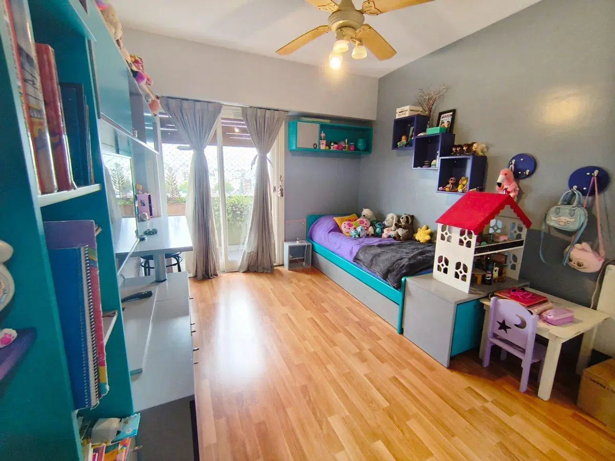 VENTA DEPARTAMENTO 4 AMBIENTES EN VILLA LURO. 2