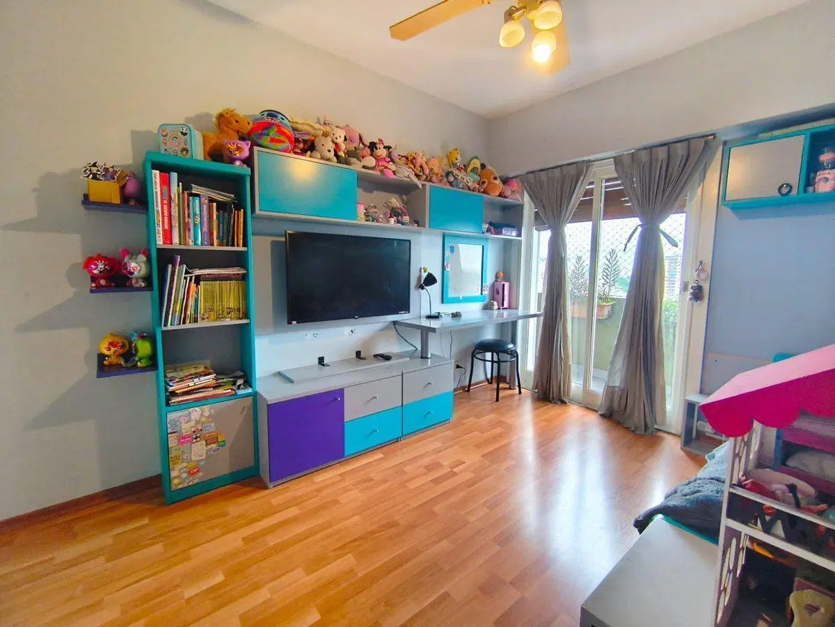 VENTA DEPARTAMENTO 4 AMBIENTES EN VILLA LURO. 5