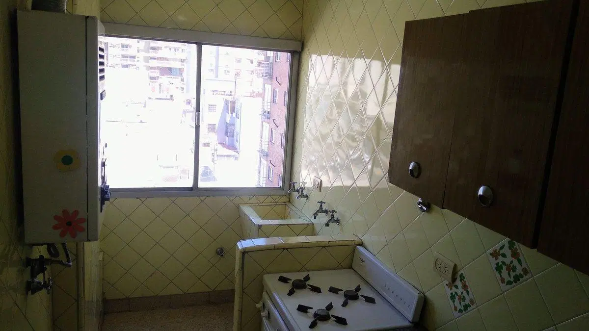 Alquiler de departamento 2 ambientes Lanus Oeste 5