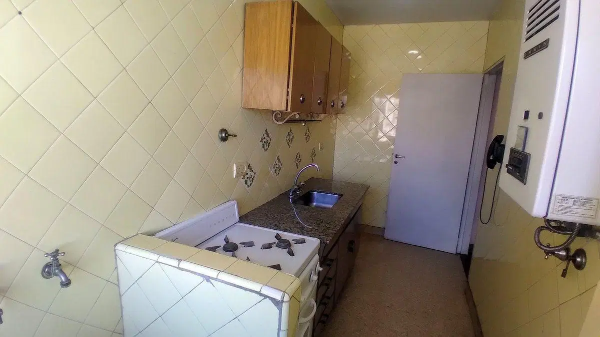 Alquiler de departamento 2 ambientes Lanus Oeste 2
