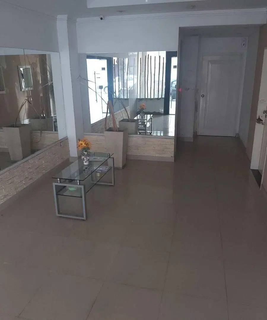 VENTA Dpto 3 Ambiente Balcón Cochera Apto Credito 5