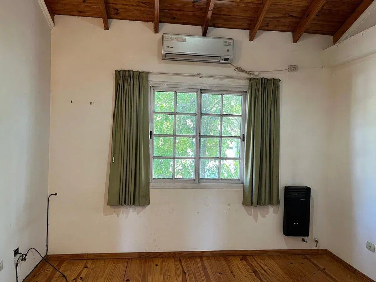 VENTA DUPLEX 3 AMBIENTES EN BARRIO PRIVADO MORENO 2