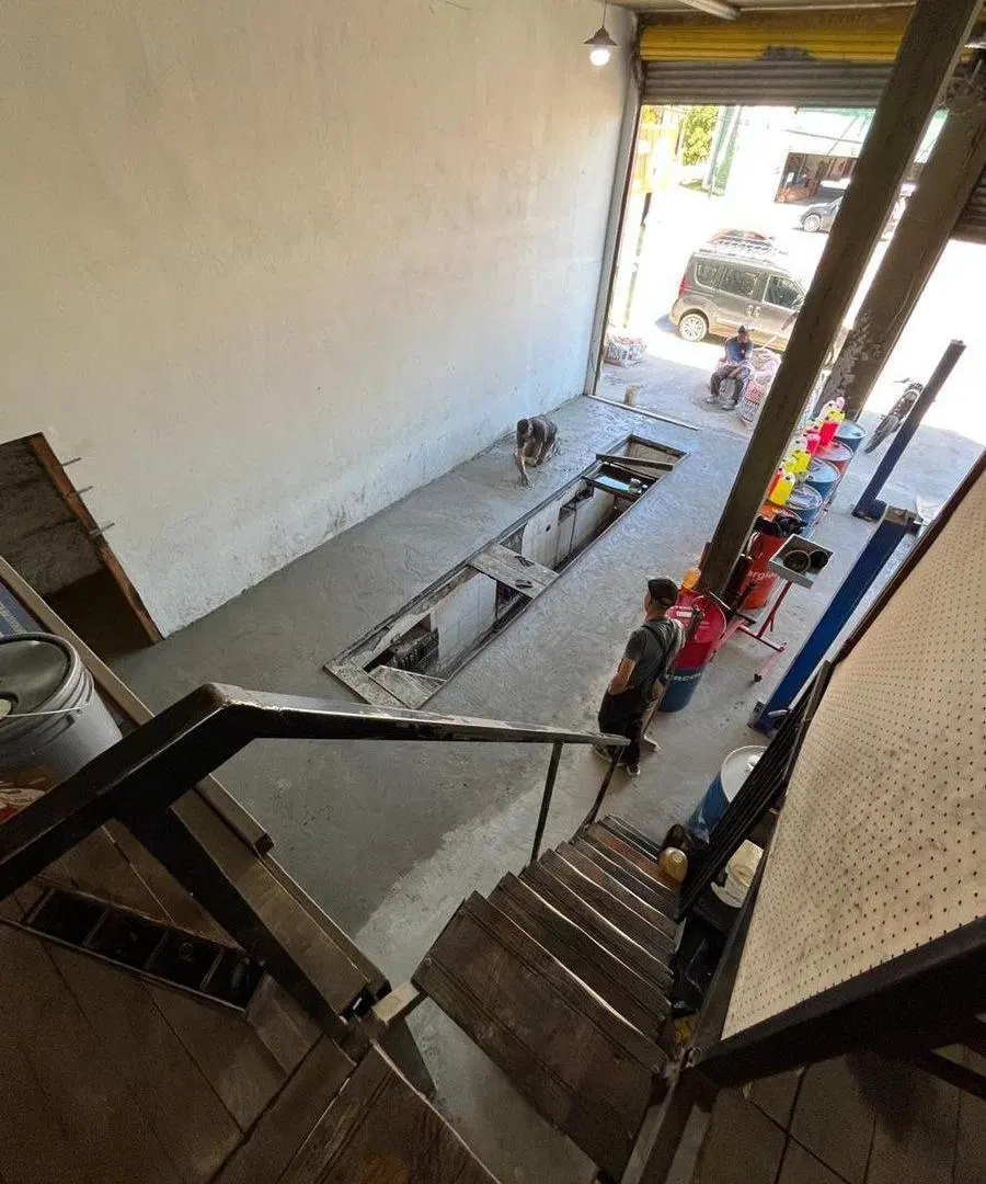VENTA LOCAL COMERCIAL Y DEPARTAMENTO EN BLOCK 4