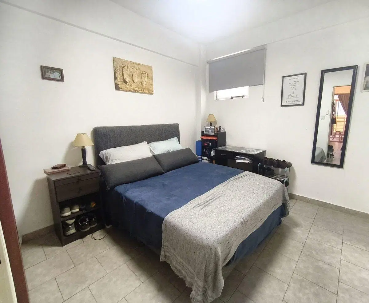 Venta departamento 2 ambientes en Floresta 8