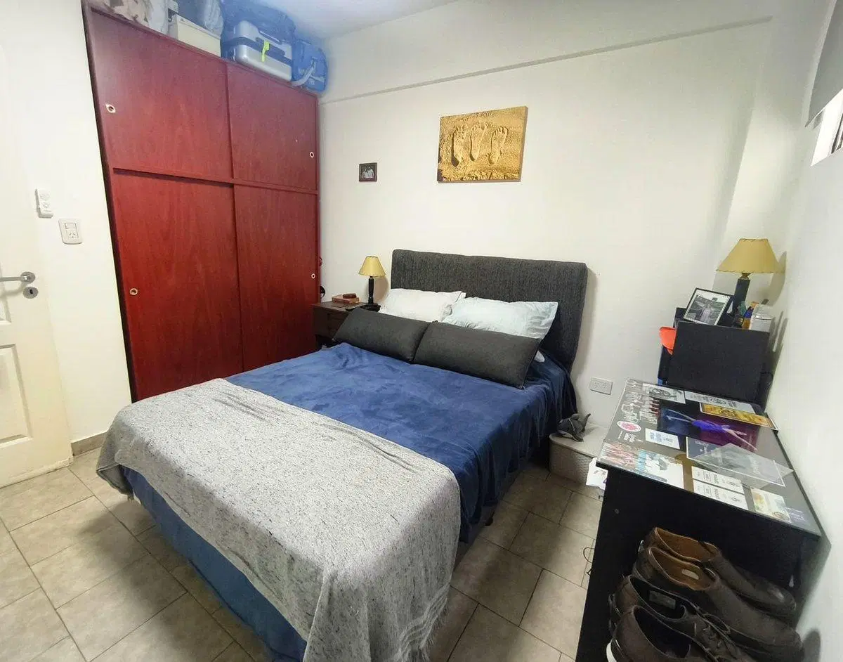 Venta departamento 2 ambientes en Floresta 4