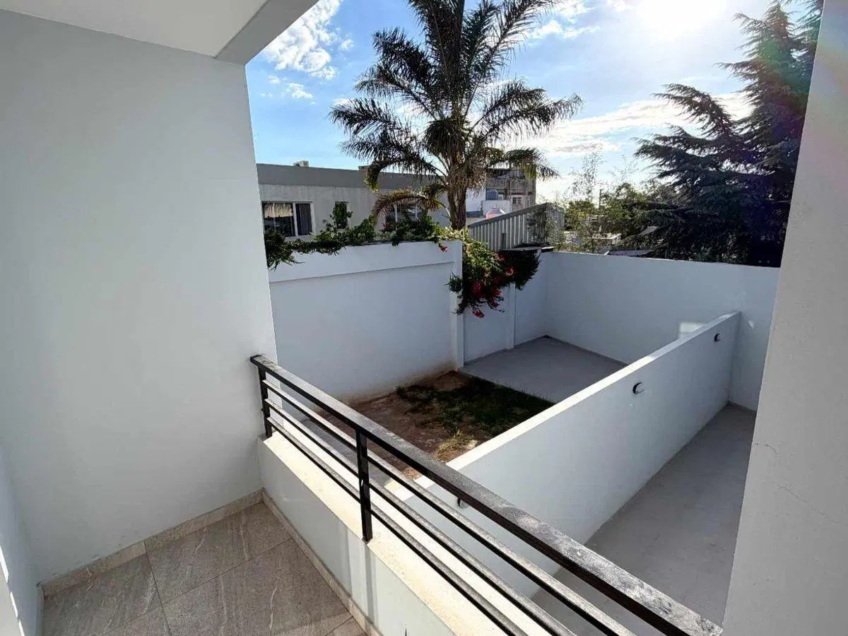 VENTA DEPARTAMENTO 2 AMBIENTES A ESTRENAR BALCON 5