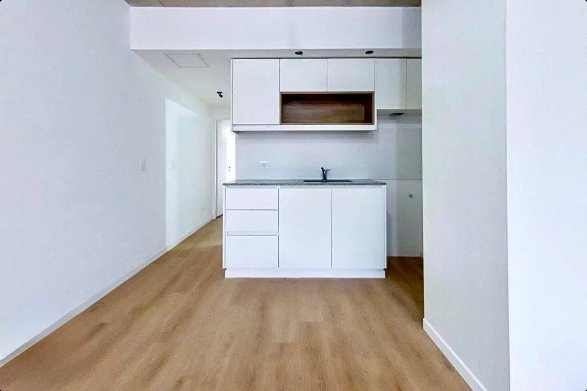 Venta departamento 2 amb estrenar Lomas de Mirador 2
