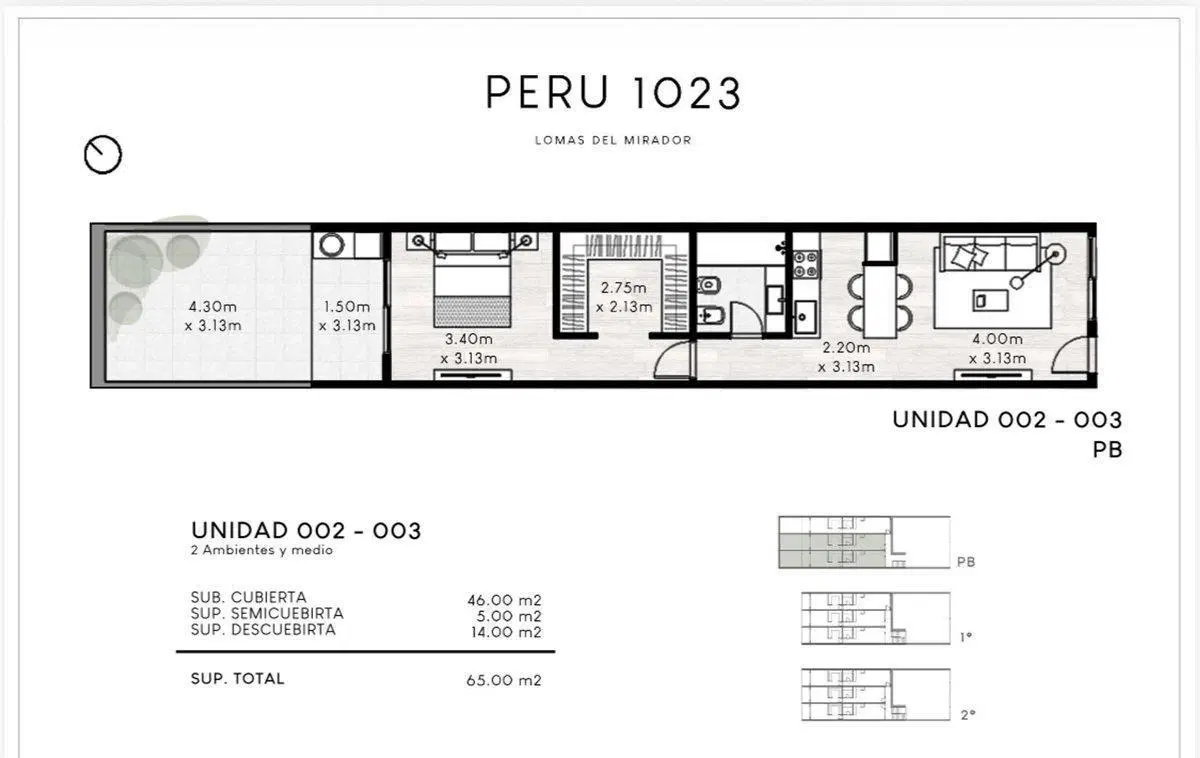 Plano 1