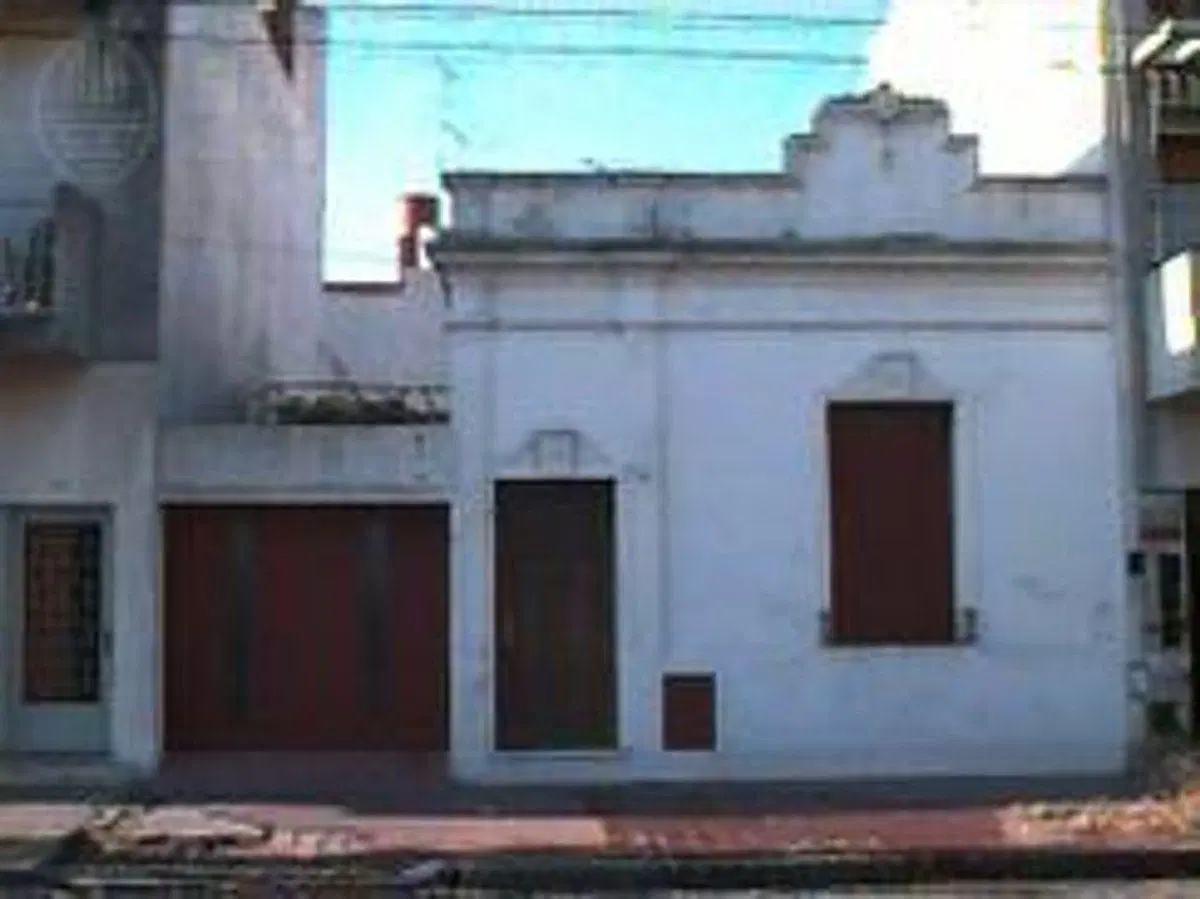 VENTA LOTE EN  MATADEROS 8,66 x 17 metros 4