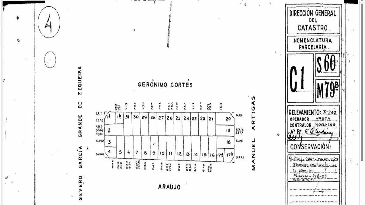 Plano 1