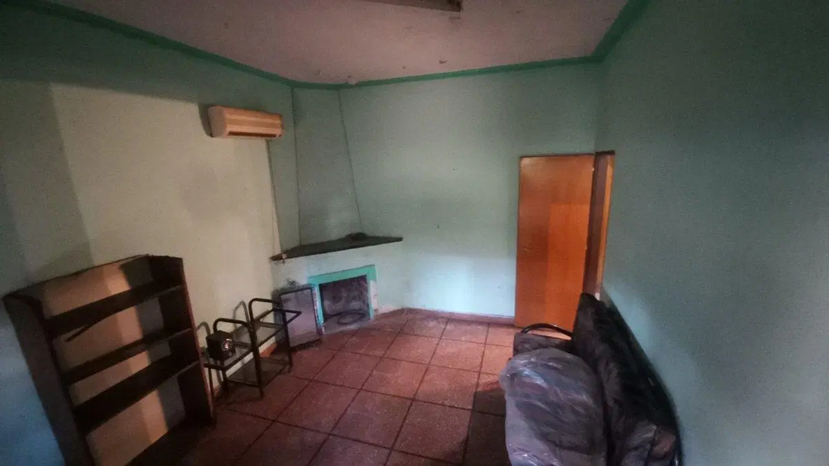 PH 4 amb al frente c/cochera, patio Paso del Rey 3