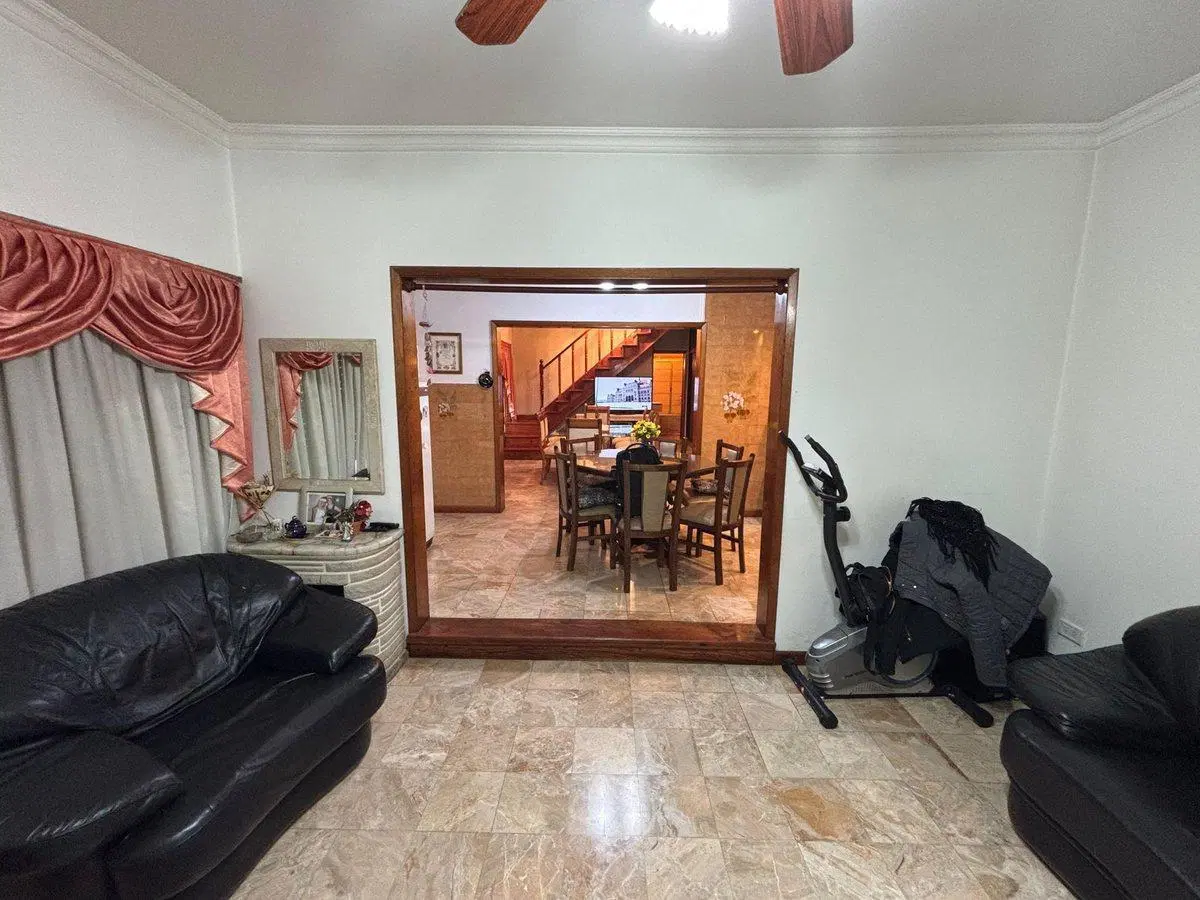 VENTA PH 4 AMB PATIO TERRAZA Y COCHERA MATADEROS 3