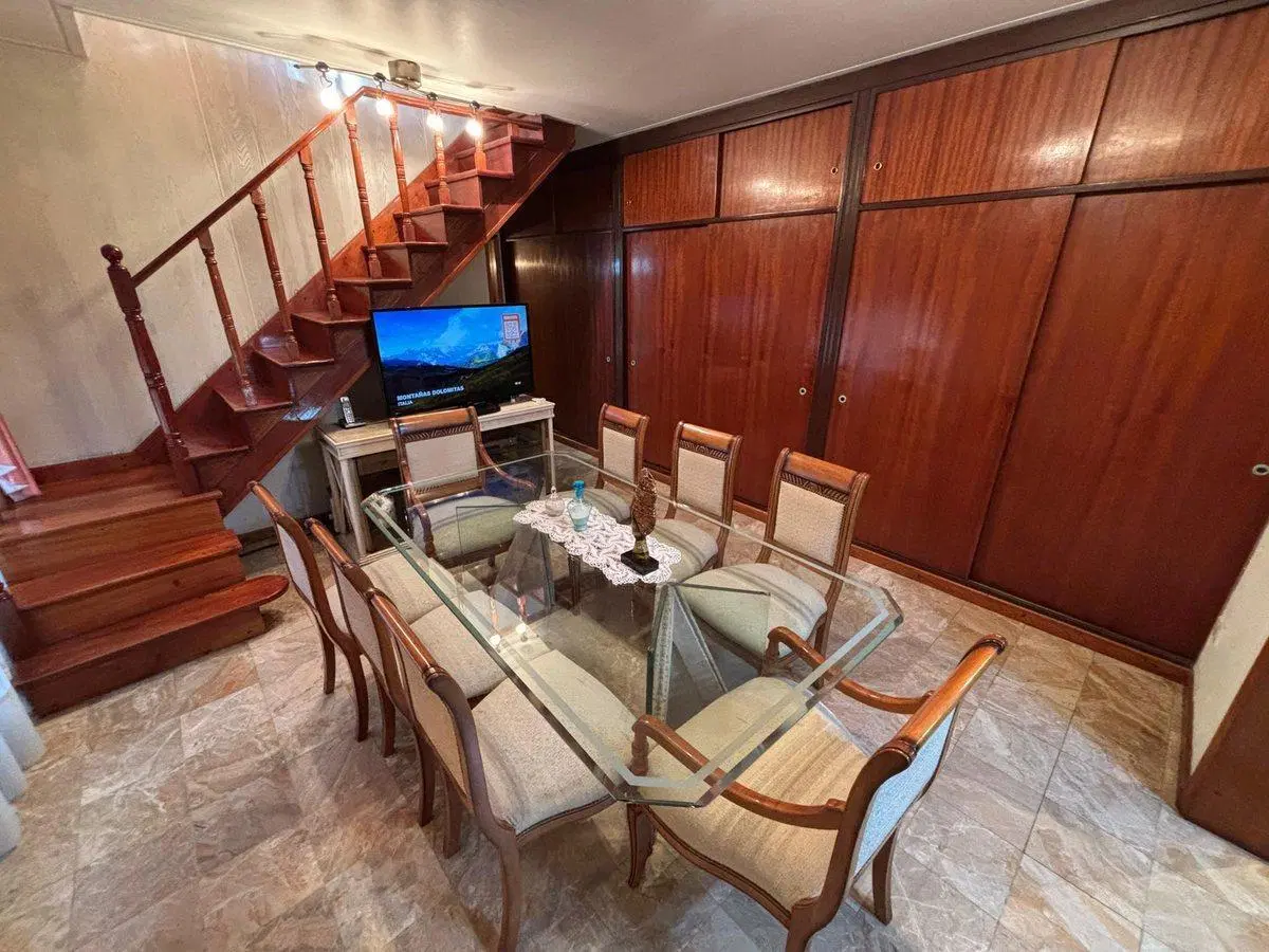 VENTA PH 4 AMB PATIO TERRAZA Y COCHERA MATADEROS 8