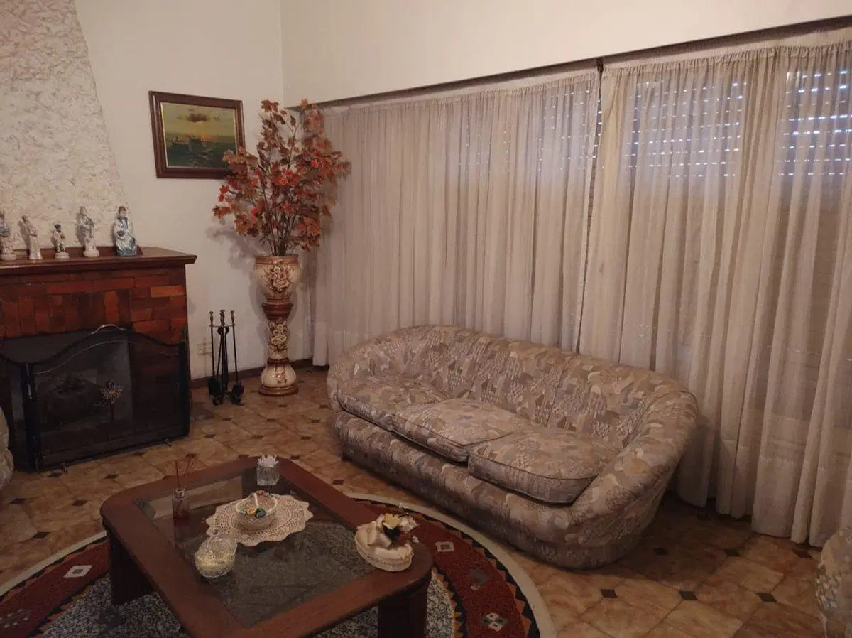 Venta PH 3 Amb cochera quincho fondo EL Palomar 5