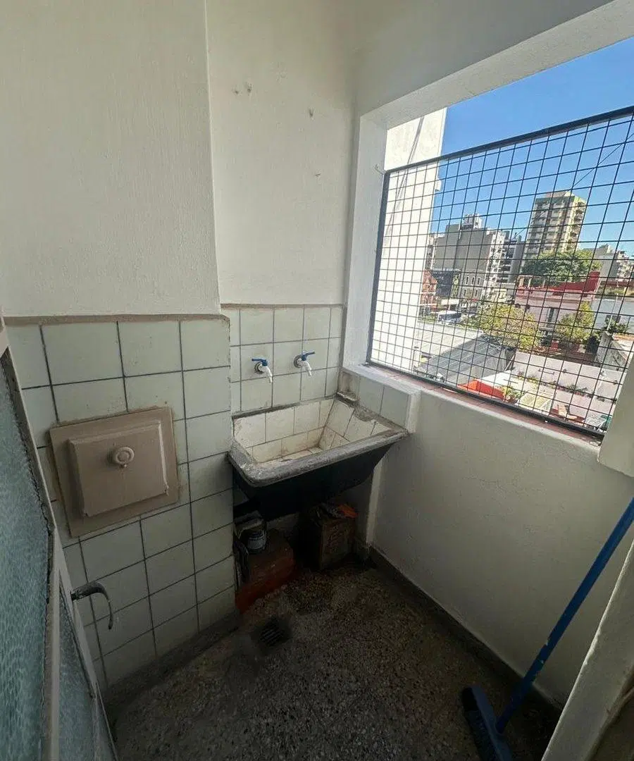 VENTA Semipiso de 2 ambientes. APTO CREDITO 4