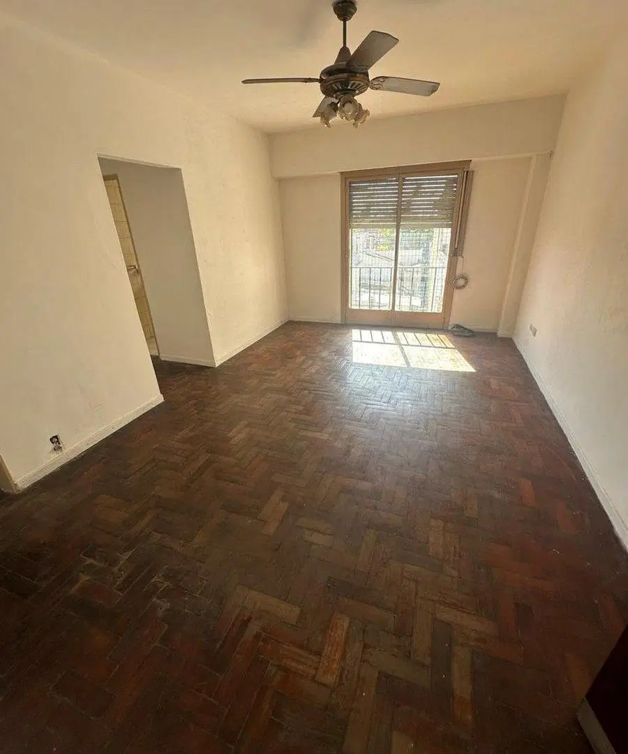 VENTA Semipiso de 2 ambientes. APTO CREDITO 3