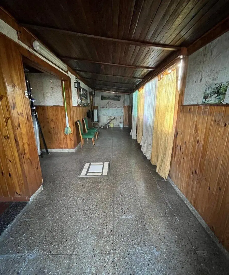 VENTA CASA 5 AMBIENTES A REFACCIONAR MORON 3
