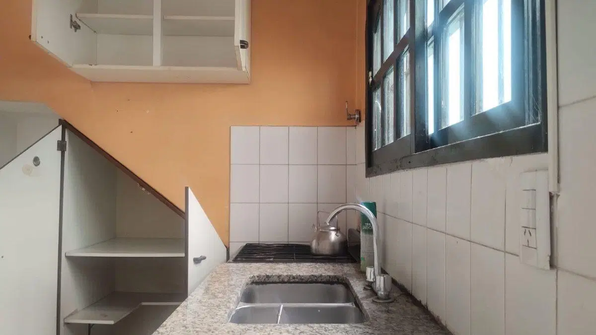 VENTA PH 3 AMB BARRIO NAON CON PATIO TERRAZA S/EXP 5