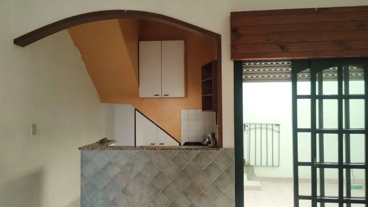 VENTA PH 3 AMB BARRIO NAON CON PATIO TERRAZA S/EXP 3