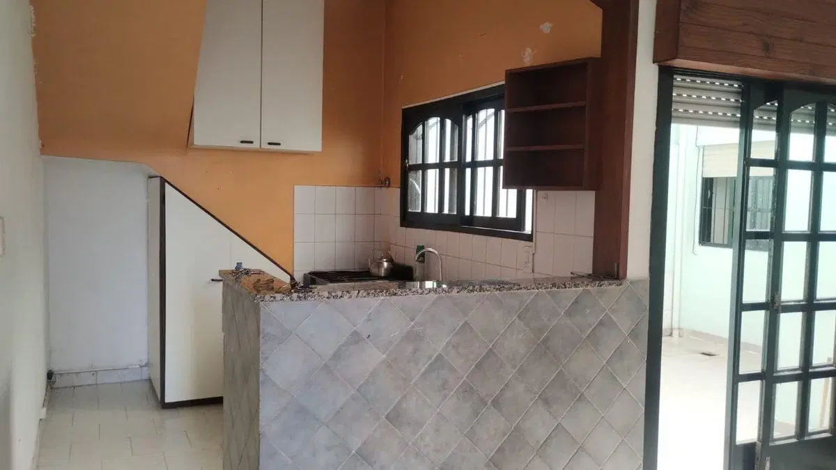 VENTA PH 3 AMB BARRIO NAON CON PATIO TERRAZA S/EXP 2